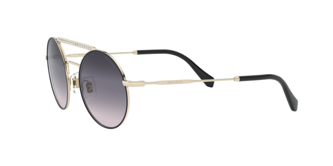 Miu Miu MU 52VS AAVGR0 Core Collection 